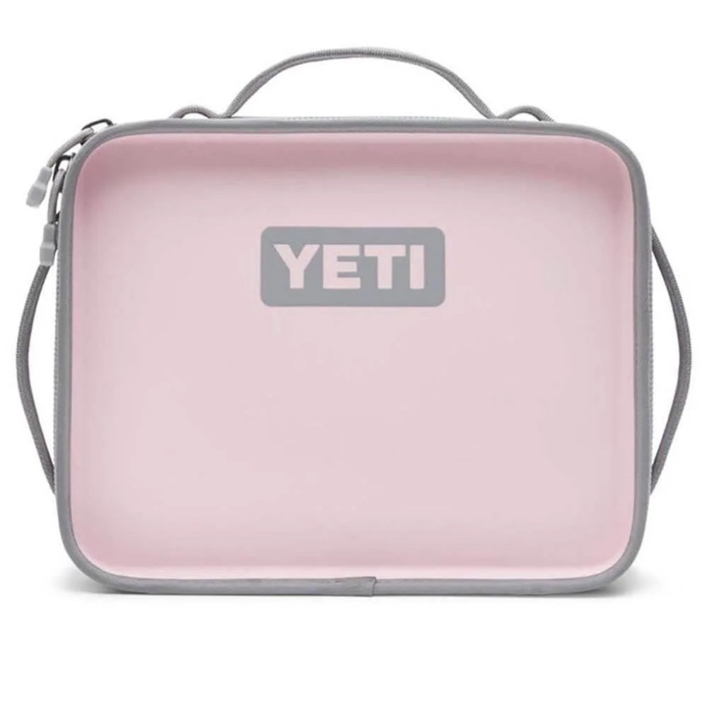 YETI Daytrip Lunchbox Ice Pink